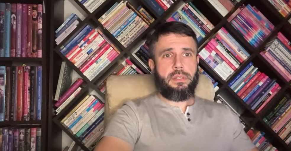 Алексей Яровой - Насратик