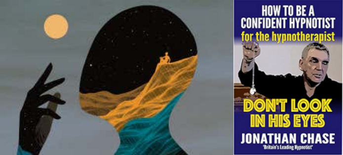 Джим Книппенберг - GPS для разума + Не смотрите ему в глаза [Джонатан Чейз]