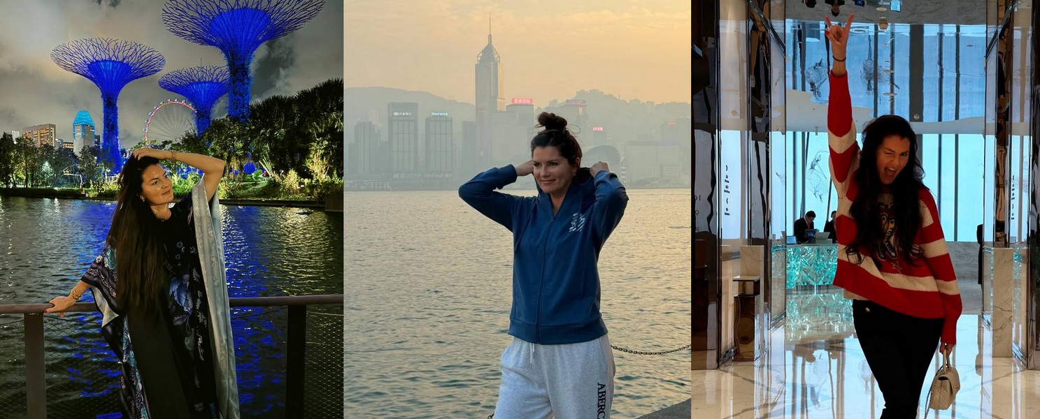 Вероника Степанова - Психотерапевтический канал (Январь 2026)