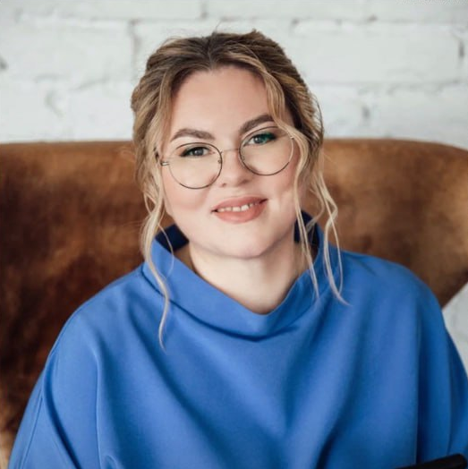 Любовь Зыкова - Тенденция