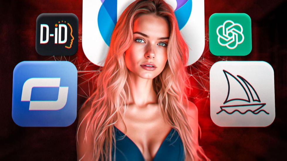 Запусти свою AI / Дориан Сайдеин-Ковин - модель и зарабатывай на ней с нуля