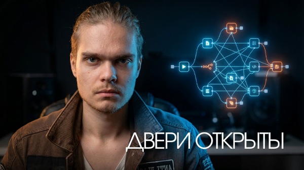 AI Mastodont - Vibe Coding. Золотая лихорадка 2.0: Как забрать свой кусок пирога в 2026 году