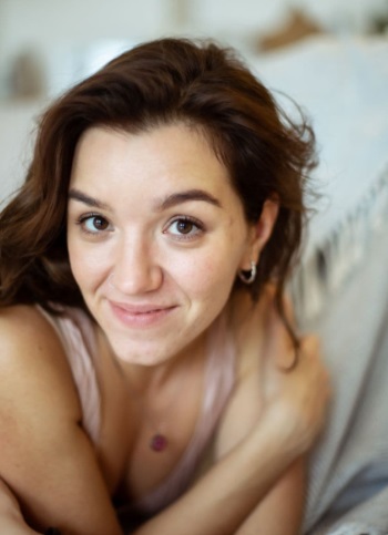 MindFocus - Катерина Суратова → Влечения и их судьбы