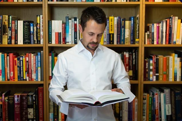 Безграничное богатство / Нил МакКой-Уорд - Психология накопления богатства. Часть 8 из 15