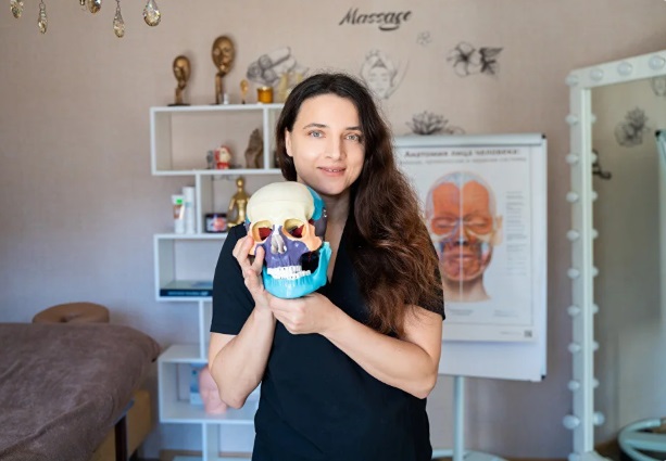 Татьяна Курчина - Упругое тело + идеальный овал