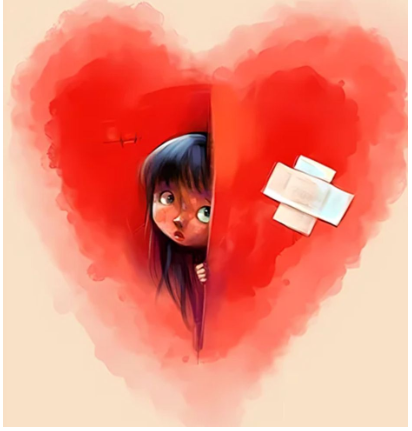 Мама-терапия - Дарья Гинзбург → Куда деть обиду