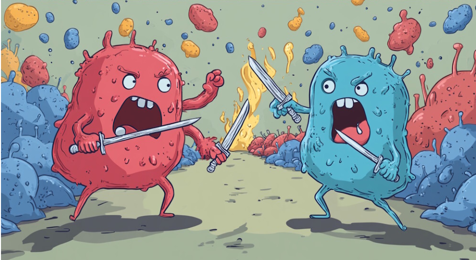 Александра Бонина - Клуб баланса Бониной. Апрель 2025