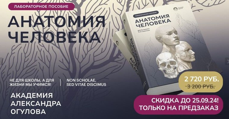 Денис Романенко, Людмила Савинова - Анатомия человека. Лабораторное пособие