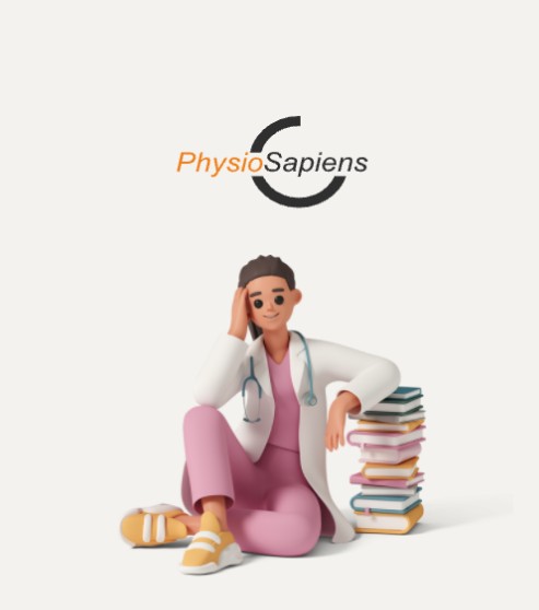 KinesioPro / Георгий Темичев - Объяснение боли