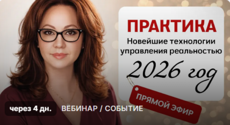 Э. Франк - Новейшие технологии управления реальностью и материализация в существующей ветке