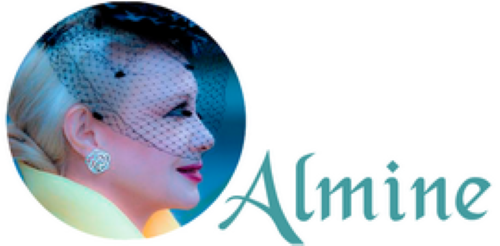 Альмин - Белваспата (книга) + подготовка к посвящениям в Белваспата