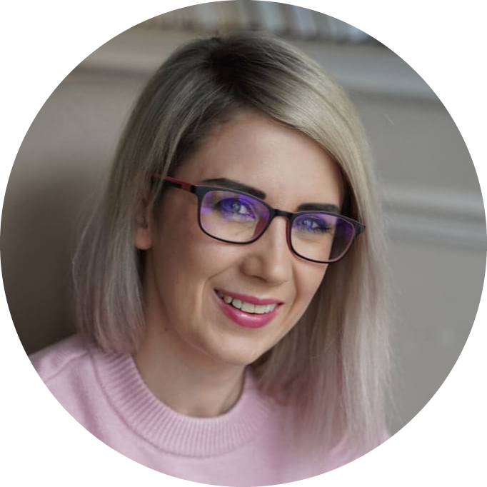 Александра Хлызова - Как писать высококонверсионные сценарии? Мастер-класс