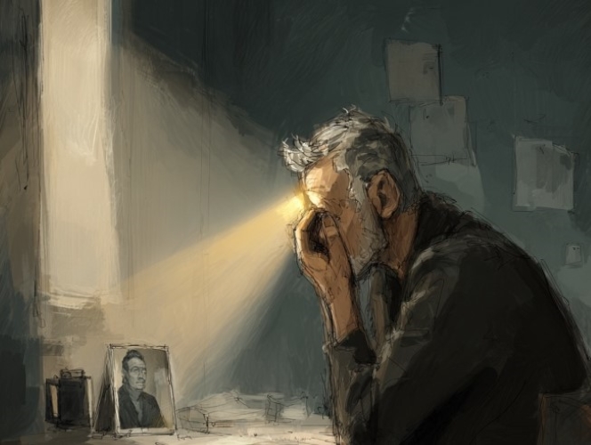 EduNote - Наталья Вяземская → Феномен стыда как часть шоковой триады