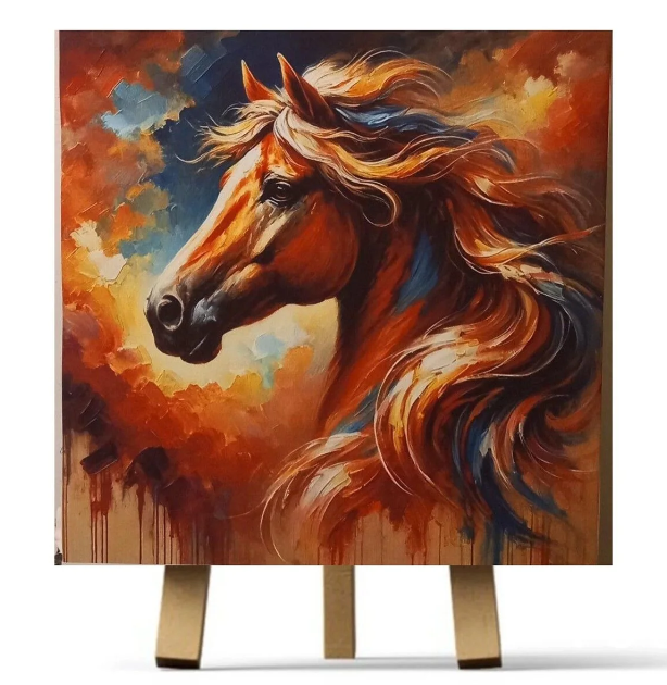 Рисуем дома - Ирина Шпакова → Символ года