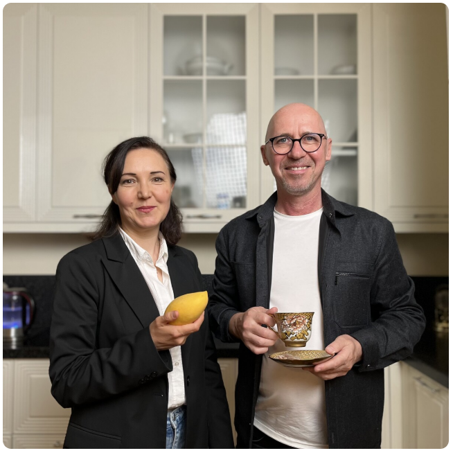 Ольга Павлова - Покупка квартиры с торгов дешевле, чем в Циане. Доп. материалы корзинка