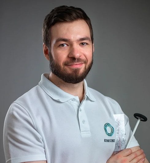 Rehab Science / Андрей Богатырев - Протокол реабилитации при переломе ключицы после операции