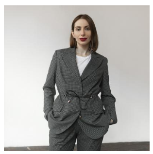 MasterVision / Кристина Граник - Дикция на 100%. Октябрь 2020