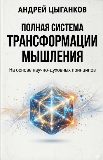 Идеал-метод / Андрей Цыганков - Полная система трансформации мышления