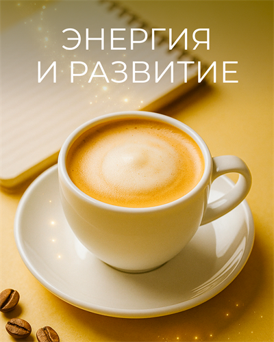 Эфиры-Капучино - Катя Баллеста → Эфир Любовь к себе