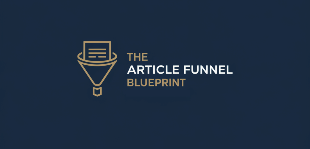 Как зарабатывать на статьях с нуля / Mark Thompson - простая система