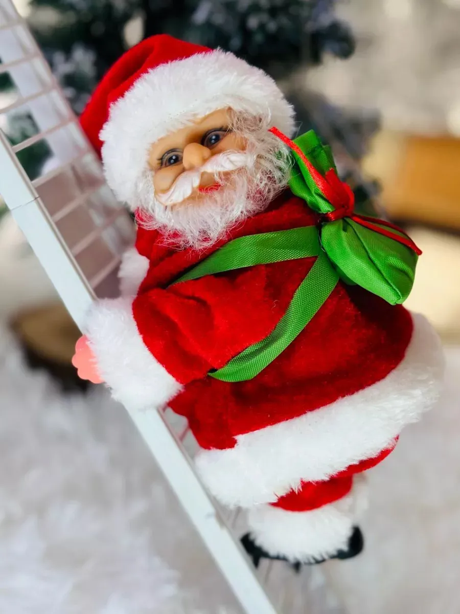 Маргарита Богомолова - Музыкальный новогодний трек Дед Мороз везде