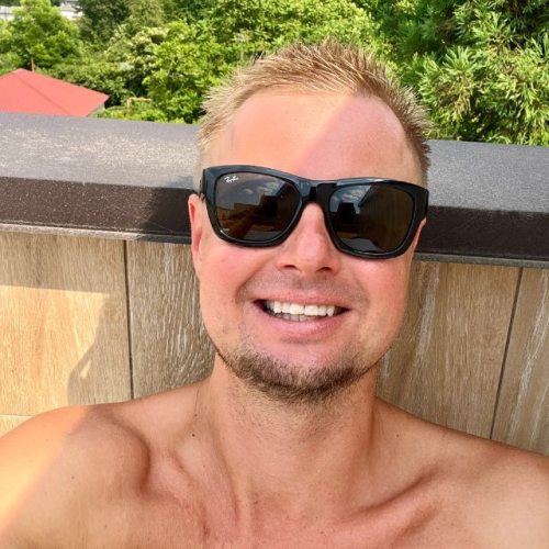 Владимир Макулов - Счастье