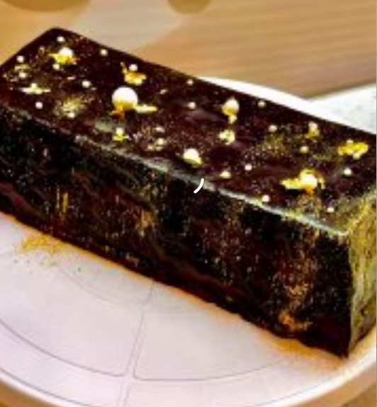 Xleb.tartin - Львовский сырник