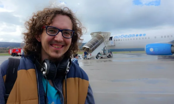 Владислав Гурьянов - Фундамент удаленной работы