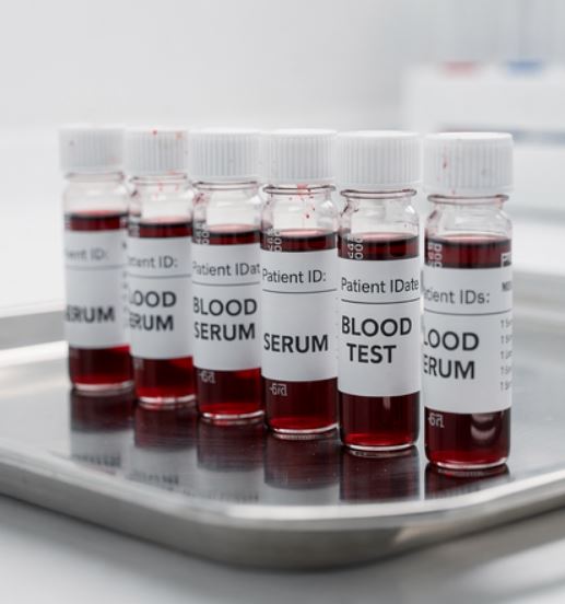 Ксения Черная-Глинкина - Расшифровка анализов: ключи к вашему здоровью