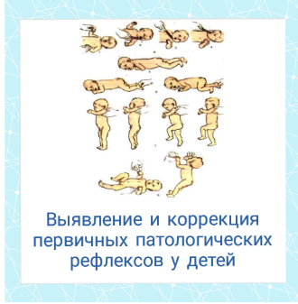 НейроПрактик / Юлия Пунина, Михаил Львицын - Выявление и коррекция патологических рефлексов у детей