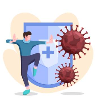 Екатерина Юсупова - Протокол «Иммунитет»