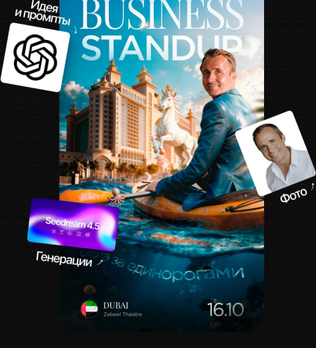 Роман Букреев - NeuroGuide 2.0