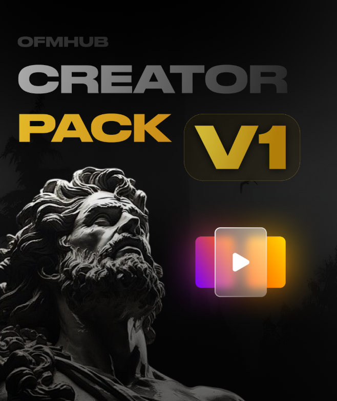 OFM HUB - Набор для создателей v1
