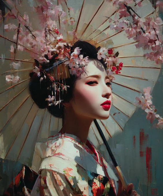 Михаил Мишинский - Цвет сакуры. Интенсив Эконом