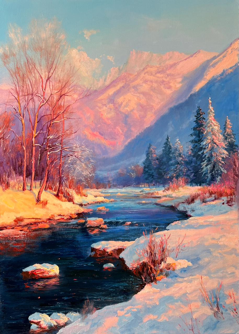 Игорь Сахаров - Автовебинар Февраль