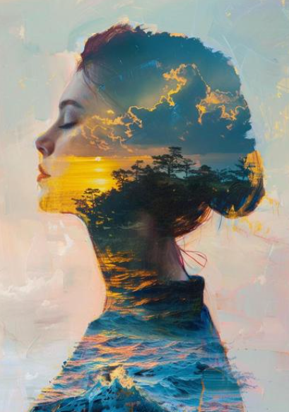 Михаил Мишинский - Море внутри неё. Пакет Стандарт