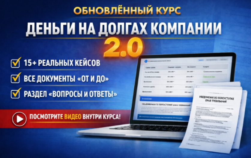 Александр Кондратенко - Деньги на долгах компаний 2.0