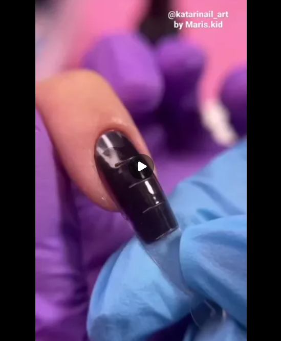 katarinail_art / Катарина Каратаева - Ready to Go