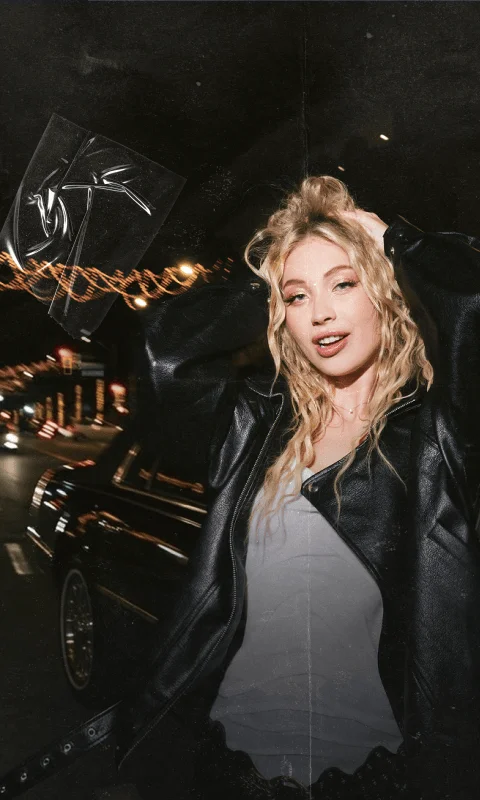 Анна Роде - Top Creators Club. Март 2026