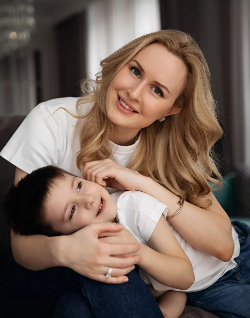 Меседу Булач - Спасибо, мама. Полный курс по воспитанию ребенка