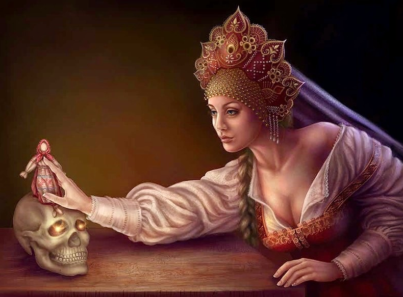 МАПП / Станислав Раевский - Путь героини. Индивидуация женщины в современном мире. Часть 2