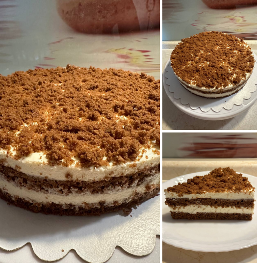 Xleb.tartin - Молочный ломтик