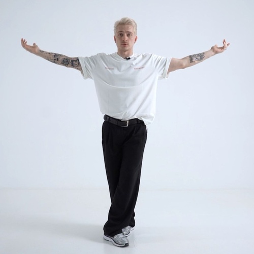 Танцевальный телеграм / Дмитрий Диксон - канал (Февраль 2026)