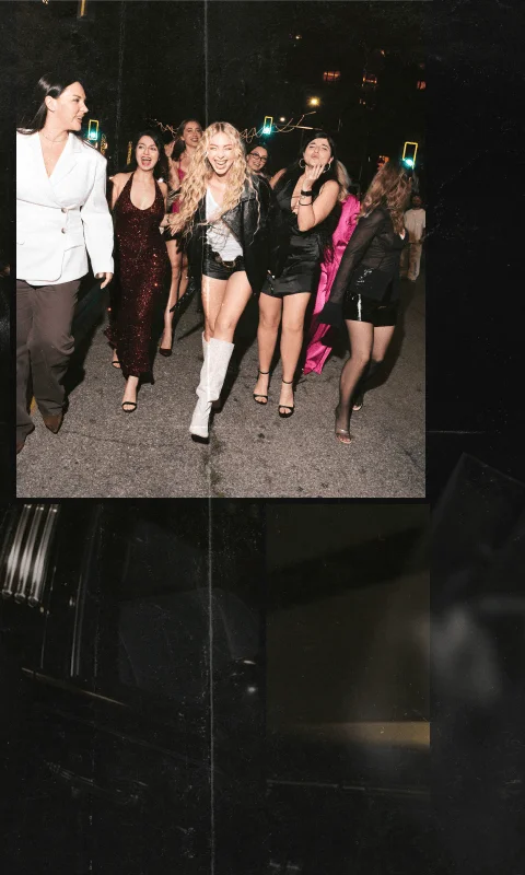 Анна Роде - Top Creators Club. Май 2026