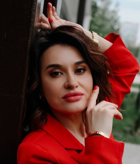 giveittomama / Мария Александрова - Большой курс по астрологии с Нуля и базы до трансформации личности на 180 градусов