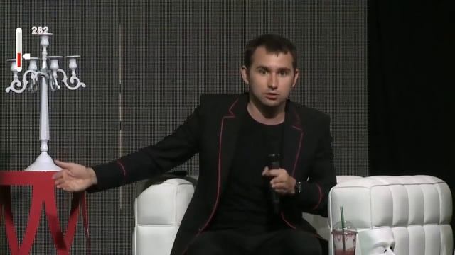 Михаил Дашкиев - Образ результата. Февраль 2026