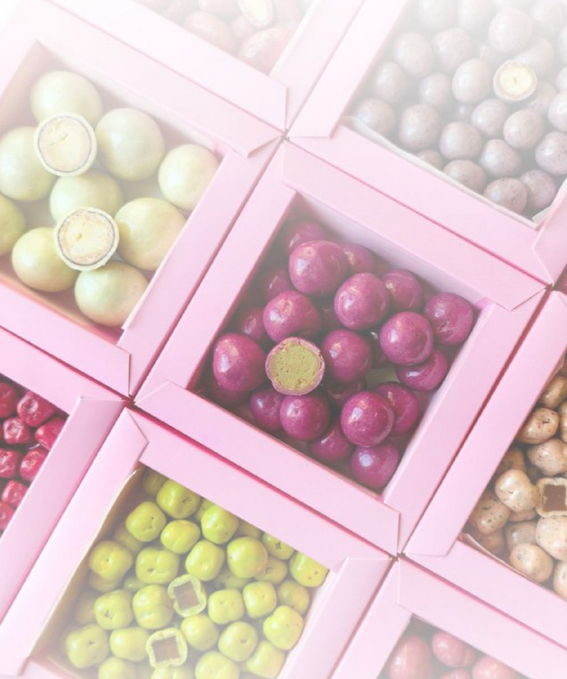 Ксения Бутолина - Новый курс по драже