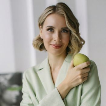 Анна Павлычева - ЖКТ с умом