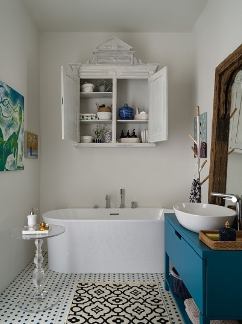 Справочник Декоративный порядок + Корзина / Анна Эрман - картридж № 1