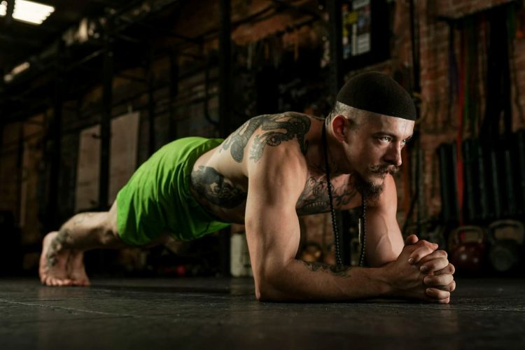 Виктор Блуд - 2 недельный вводный курс